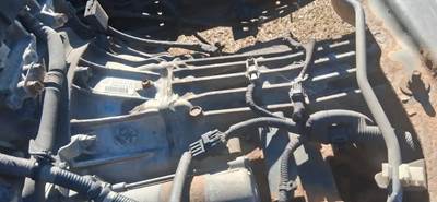 Aisin RSU Transmission for a 2018 Isuzu NPR