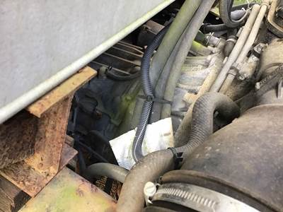 Aisin RSU Transmission for a 2012 Isuzu NRR
