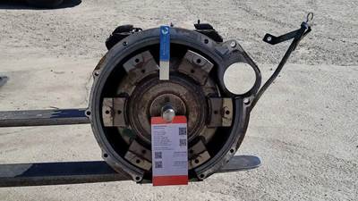 Aisin RSU Transmission for a 2009 Chevrolet W4500