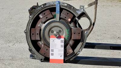 Aisin RSU Transmission for a 2008 Isuzu NPR
