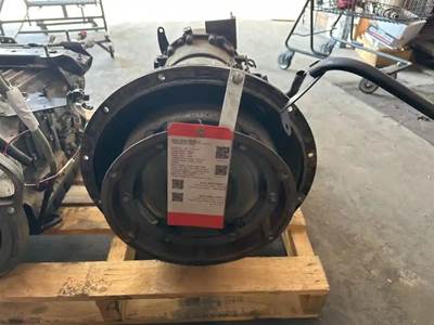 Allison 1000 Transmission for a 2008 Isuzu FTR