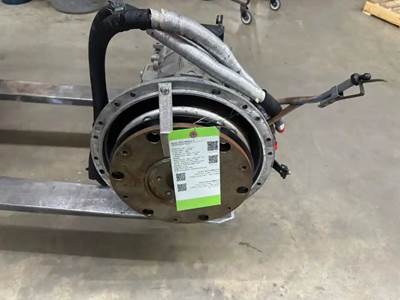 Allison 1000 Transmission for a 2007 Ud/Nissan UD2600