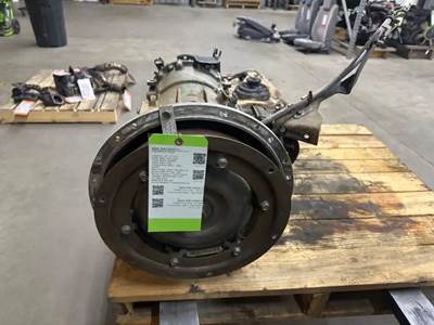 Allison 1000 Transmission for a 2012 Ud/Nissan UD2000