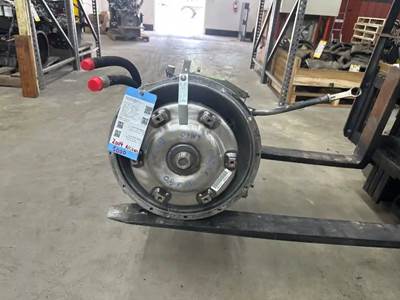 Allison 1000 Transmission for a 2005 Mitsubishi FK61F