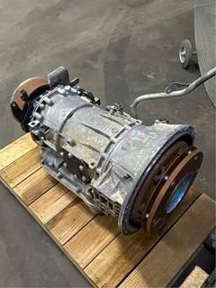Allison 1000 HS Transmission for a 2008 Hino 165