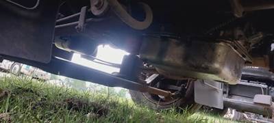 Allison 1000 HS Transmission for a 2010 Hino 185