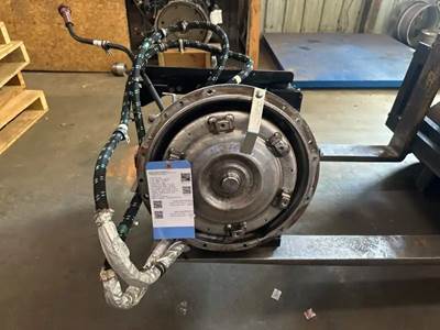 Allison 1000 HS Transmission for a 2016 Mitsubishi FEC92S