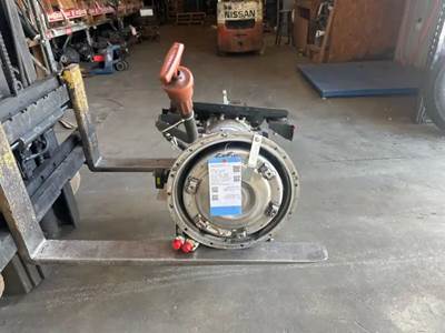 Allison 1000 HS Transmission for a 2016 Mitsubishi FEC92S