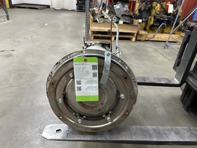 Allison 1000 RDS Transmission for a 2011 Ud/Nissan UD1800