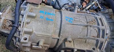 Allison 1000 RDS Transmission for a 2012 Ud/Nissan UD2000