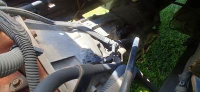 Allison 1000 RDS Transmission for a 2006 Isuzu FTR