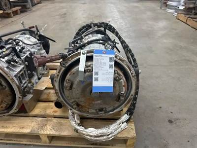 Allison 1000 RDS Transmission for a 2019 Mitsubishi FE