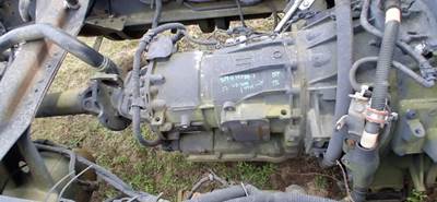 Allison 1000 RDS Transmission for a 2012 Ud/Nissan UD2000