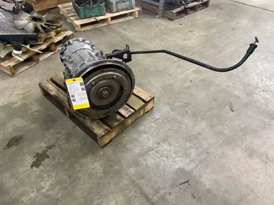 Allison 2100 HS Transmission for a 2005 Freightliner M2 106