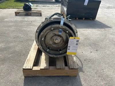 Allison 2100 HS Transmission for a 2016 Freightliner M2 106
