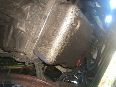 Allison 2100 HS Transmission for a 2006 Freightliner M2 106