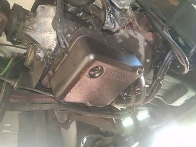 Allison 2100 RDS Transmission for a 2015 Freightliner M2 106