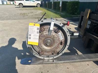 Allison 2200 Transmission for a 2004 Chevrolet C5500