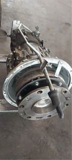 Allison 2200 HS Transmission for a 2020 Hino 268