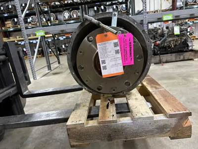 Allison 2200 HS Transmission for a 2015 Hino 268