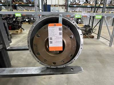 Allison 2200 HS Transmission for a 2016 Hino 268
