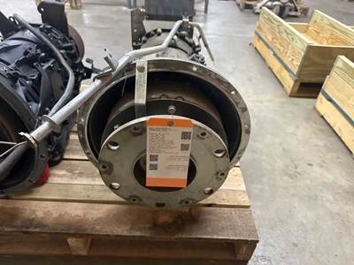 Allison 2200 HS Transmission for a 2020 Hino 268