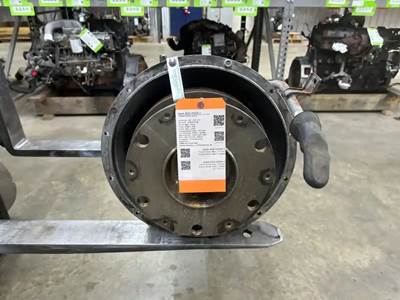 Allison 2200 HS Transmission for a 2010 Hino 268
