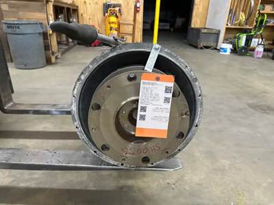 Allison 2200 HS Transmission for a 2017 Hino 268