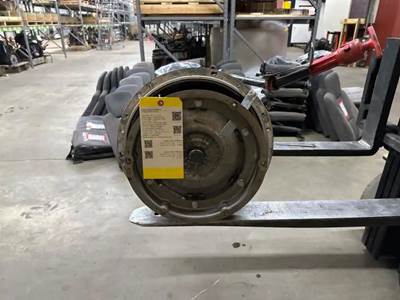 Allison 2200 HS Transmission for a 2018 International DuraStar 4300