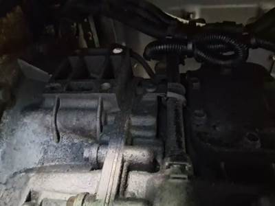 Allison 2200 HS Transmission for a 2007 Freightliner M2 106