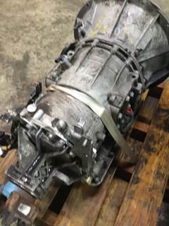 Allison 2200 RDS Transmission for a 2012 Hino 268