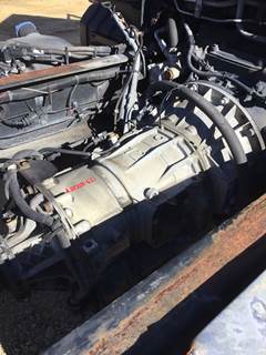 Allison 2200 RDS Transmission for a 2012 Ud/Nissan UD2600