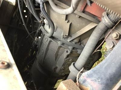 Allison 2200 RDS Transmission for a 2006 Isuzu FTR