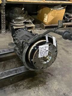 Allison 2200 RDS Transmission for a 2006 Hino 268