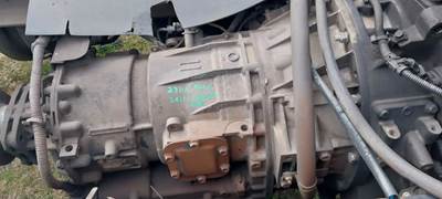Allison 2200 RDS Transmission for a 2011 Ud/Nissan UD2600