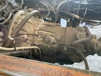 Allison 2200 RDS Transmission for a 2012 Ud/Nissan UD2600
