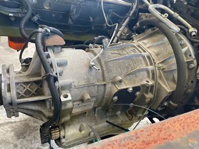 Allison 2200 RDS Transmission for a 2012 Ud/Nissan UD2600