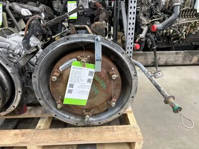 Allison 2200 RDS Transmission for a 2010 Ud/Nissan UD2600