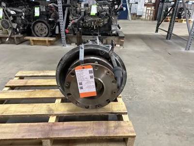 Allison 2200 RDS Transmission for a 2016 Hino 268