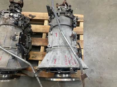 Allison 2200 RDS Transmission for a 2013 Hino 268
