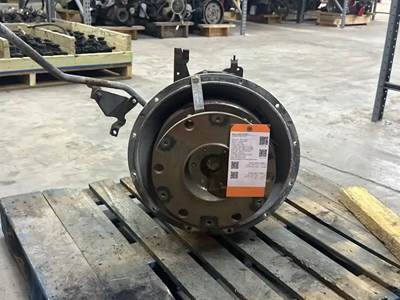 Allison 2200 RDS Transmission for a 2014 Hino 268