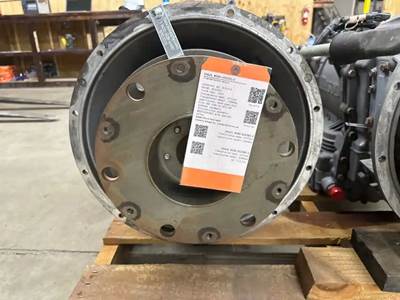 Allison 2200 RDS Transmission for a 2014 Hino 268