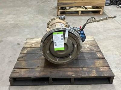 Allison 2200 RDS Transmission for a 2012 Ud/Nissan UD2600