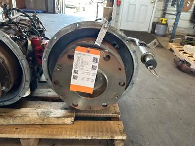 Allison 2200 RDS Transmission for a 2008 Hino 268