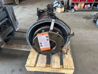 Allison 2200 RDS Transmission for a 2007 Hino 268