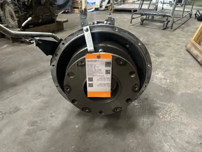 Allison 2200 RDS Transmission for a 2014 Hino 268