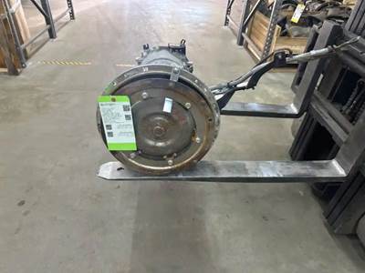 Allison 2200 RDS Transmission for a 2011 Ud/Nissan UD2600LP