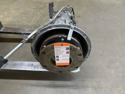 Allison 2200 RDS Transmission for a 2017 Hino 268