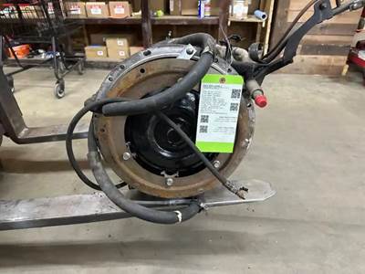 Allison 2200 RDS Transmission for a 2012 Ud/Nissan UD2300LP