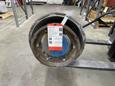 Allison 2200 RDS Transmission for a 2007 GMC T7500